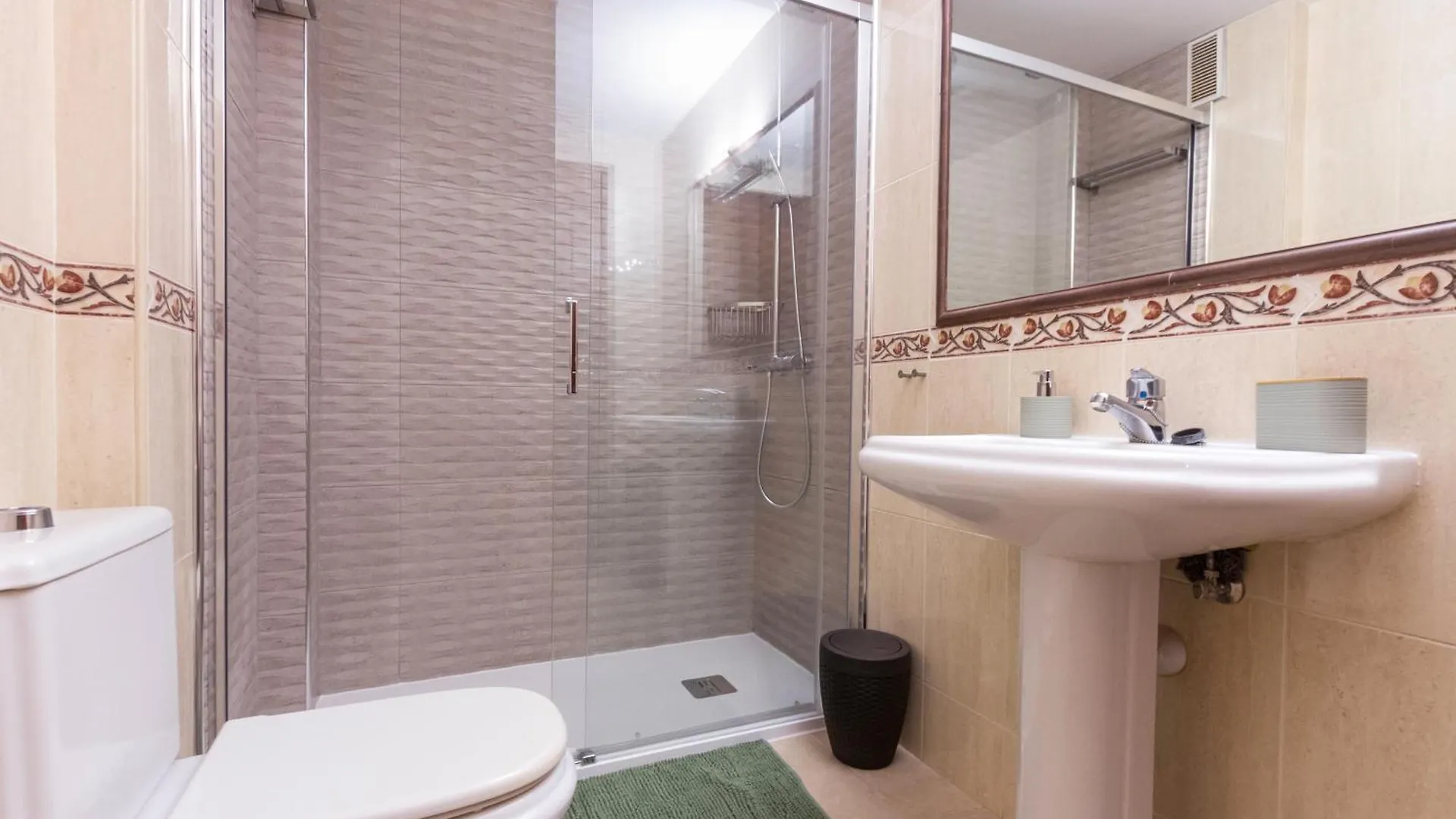 Apartamento El Brezo Tegueste 0*,
