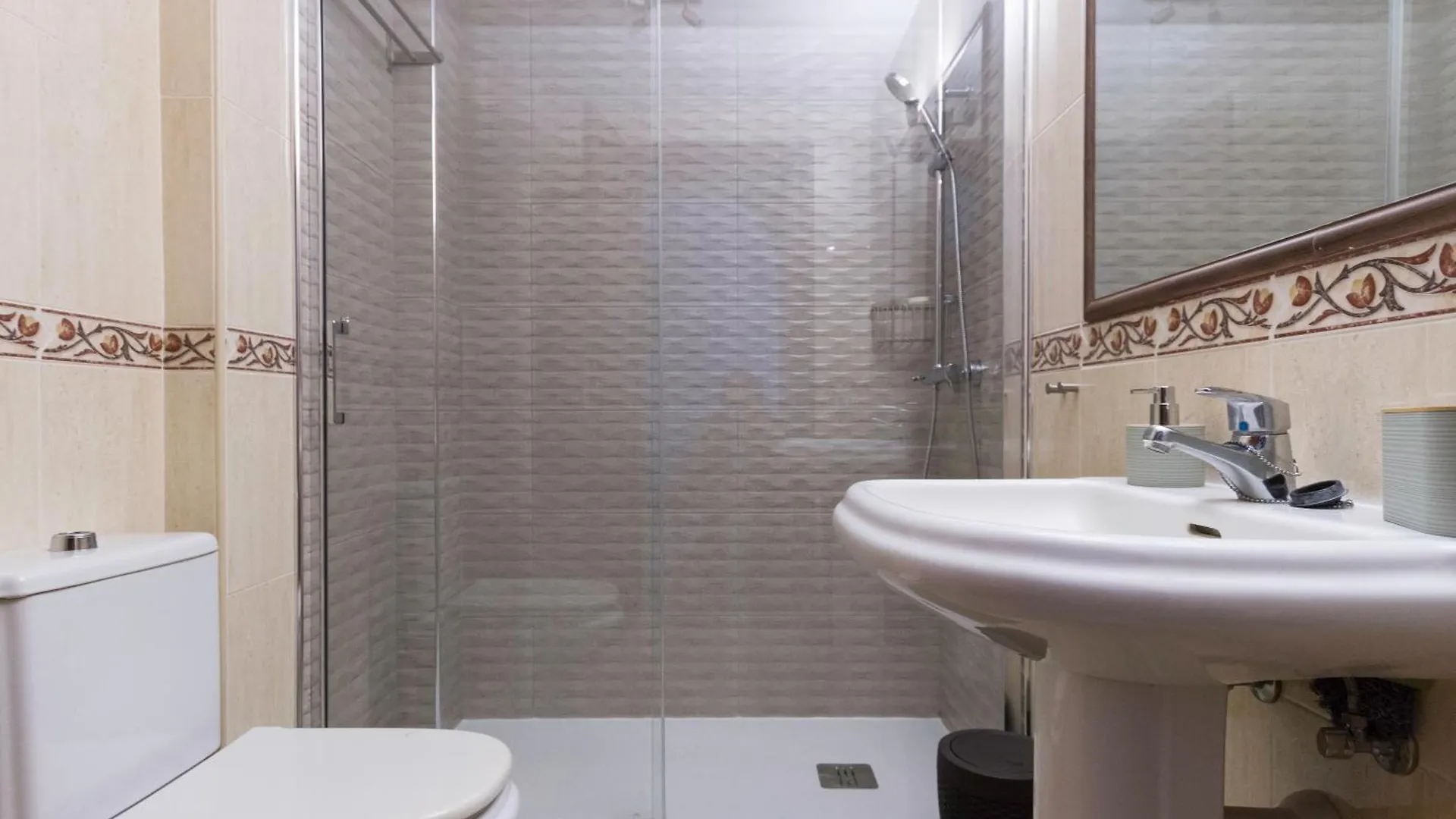 Apartamento El Brezo Tegueste
